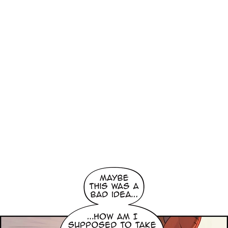 Yoshinozuikara Chapter 28.3 page 19 - 