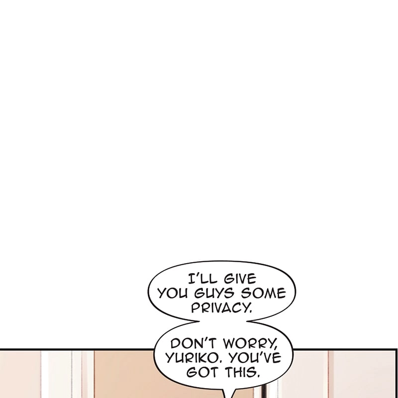 Yoshinozuikara Chapter 28.3 page 23 - 