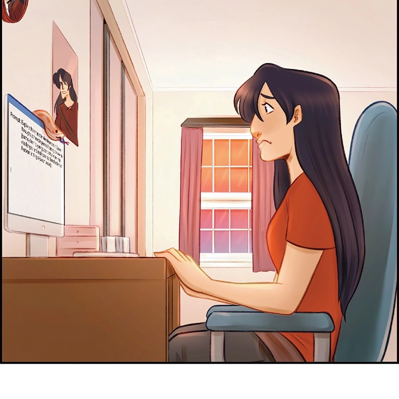 Yoshinozuikara Chapter 28.3 page 26 - 