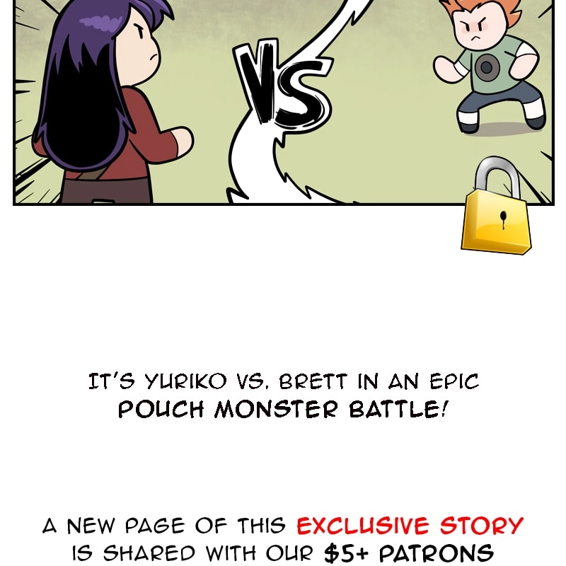 Yoshinozuikara Chapter 28.3 page 37 - 