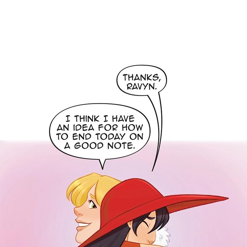 Yoshinozuikara Chapter 28.3 page 5 - 