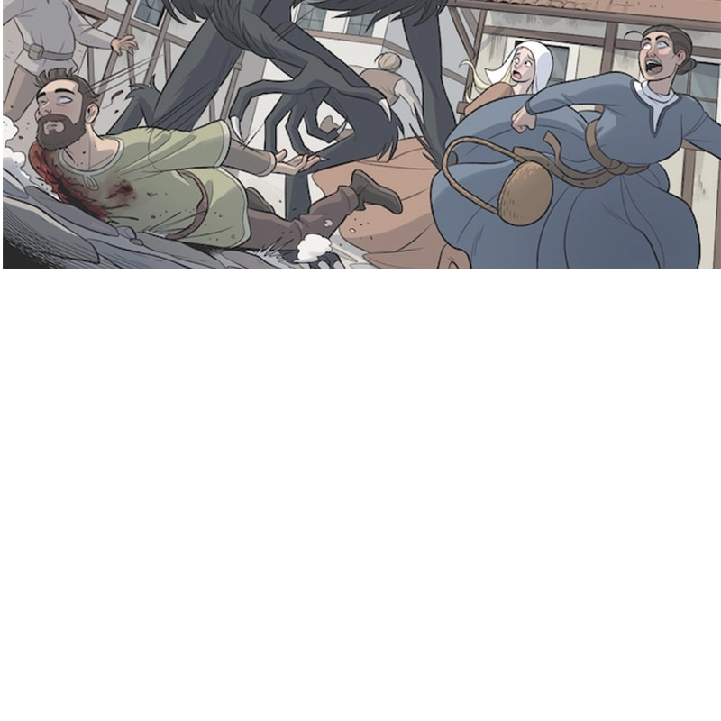 Yoshinozuikara Chapter 28.3 page 50 - 