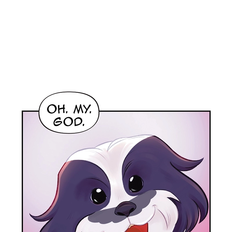 Yoshinozuikara Chapter 28.3 page 7 - 