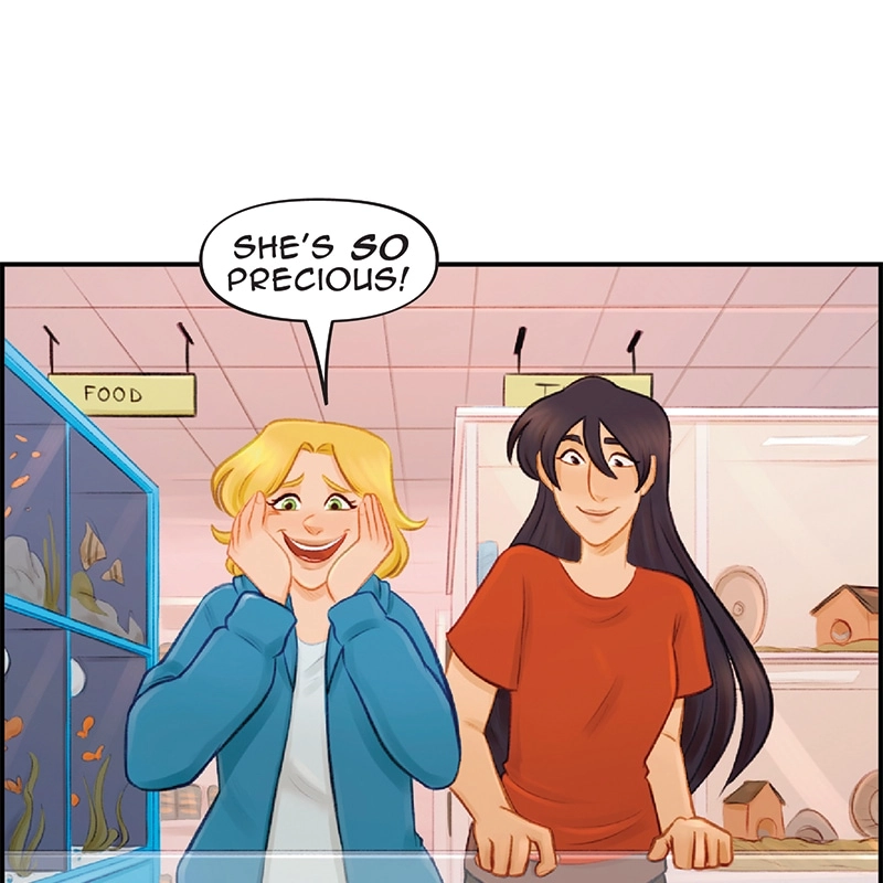 Yoshinozuikara Chapter 28.3 page 9 - 