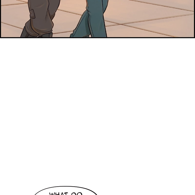 Yoshinozuikara Chapter 28 page 21 - 