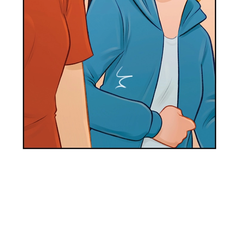 Yoshinozuikara Chapter 28 page 23 - 