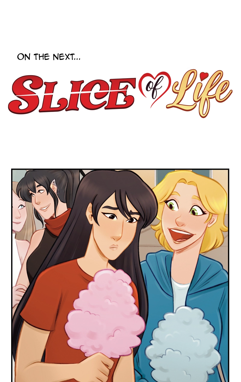 Yoshinozuikara Chapter 28 page 25 - 