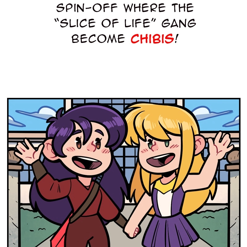 Yoshinozuikara Chapter 28 page 29 - 