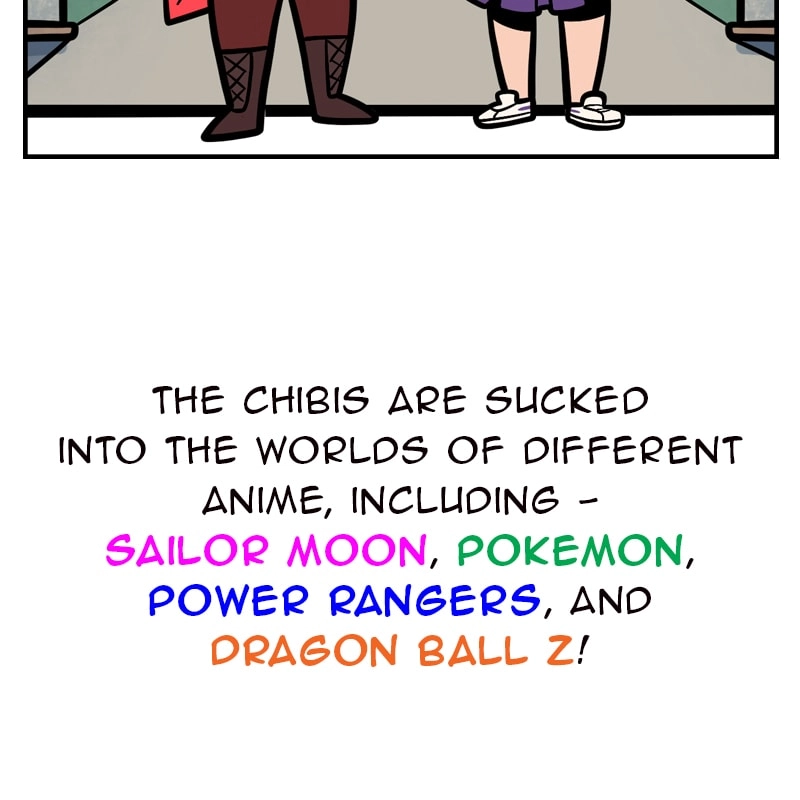 Yoshinozuikara Chapter 28 page 30 - 