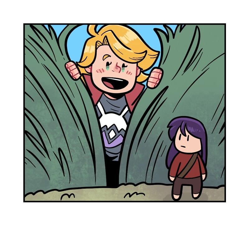 Yoshinozuikara Chapter 28 page 31 - 