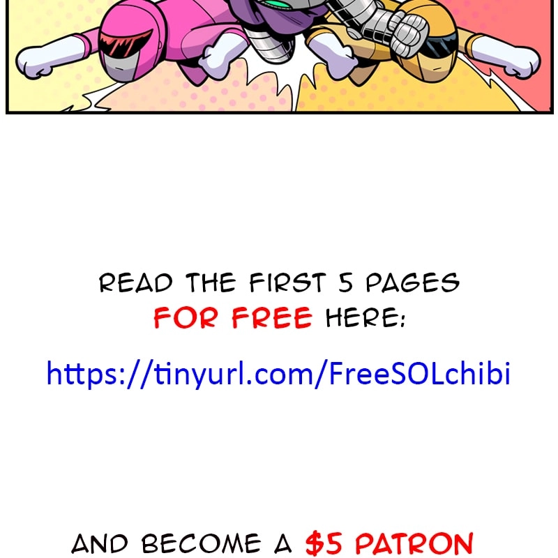 Yoshinozuikara Chapter 28 page 33 - 