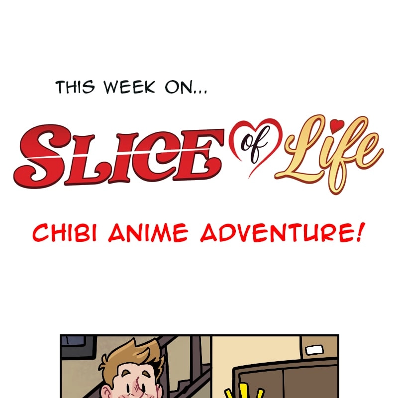 Yoshinozuikara Chapter 28 page 36 - 
