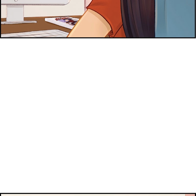 Yoshinozuikara Chapter 28 page 5 - 