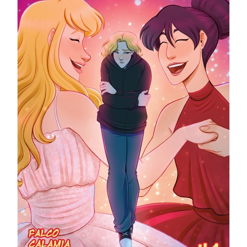 Yoshinozuikara Chapter 28 page 42 - 