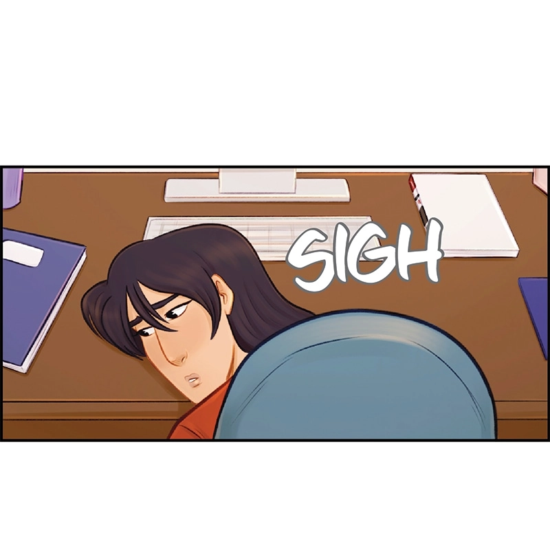Yoshinozuikara Chapter 28 page 10 - 