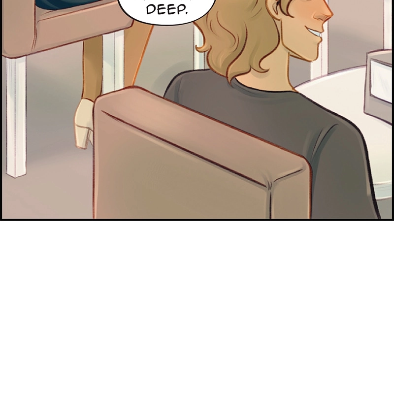 Yoshinozuikara Chapter 29 page 4 - 