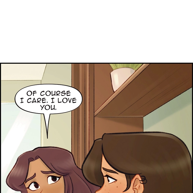 Yoshinozuikara Chapter 29 page 34 - 