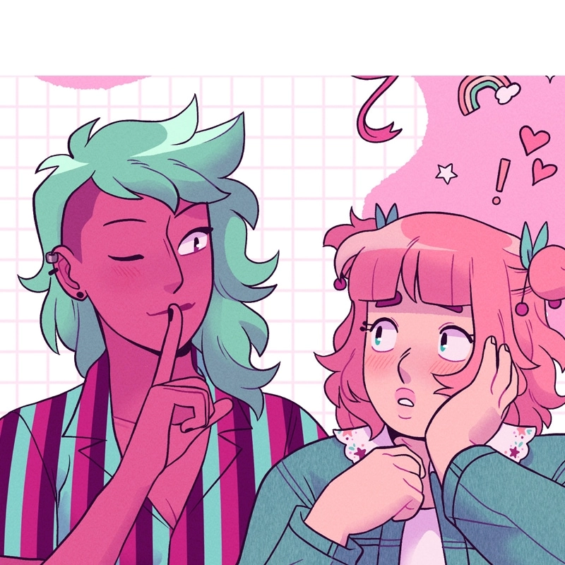 Yoshinozuikara Chapter 29 page 46 - 
