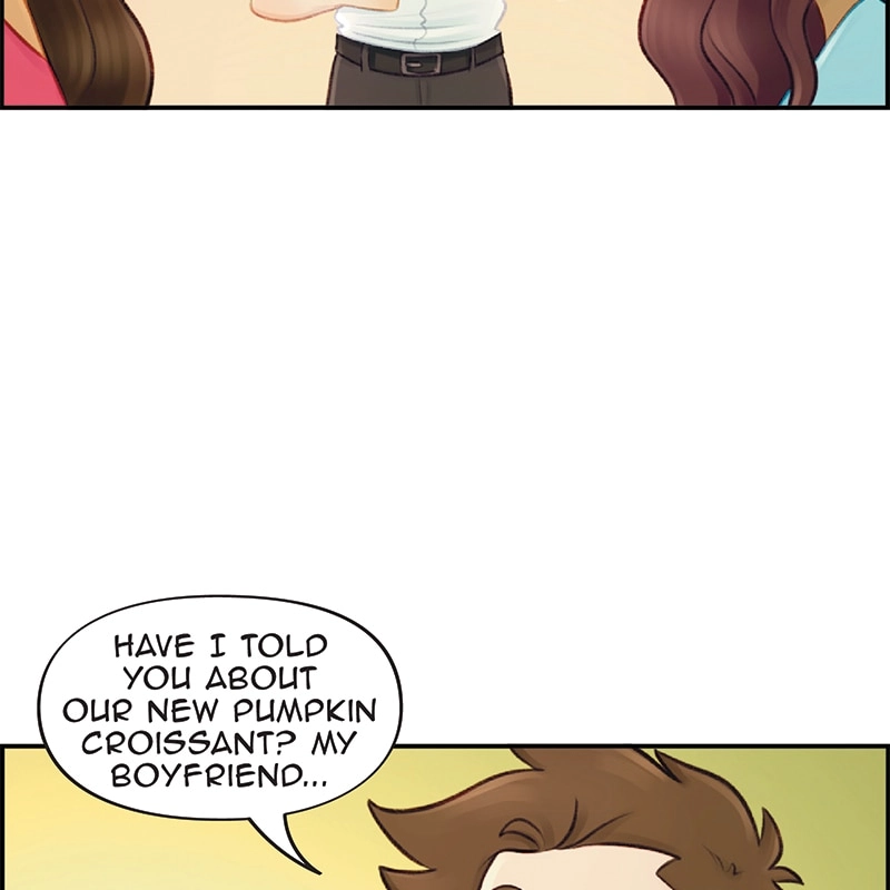 Yoshinozuikara Chapter 29 page 6 - 