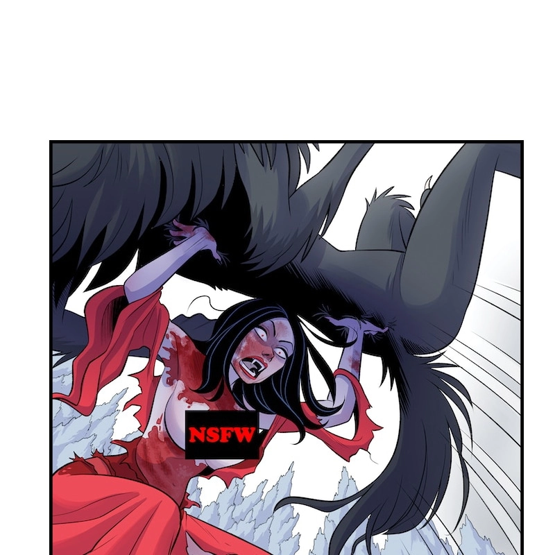 Yoshinozuikara Chapter 29 page 52 - 
