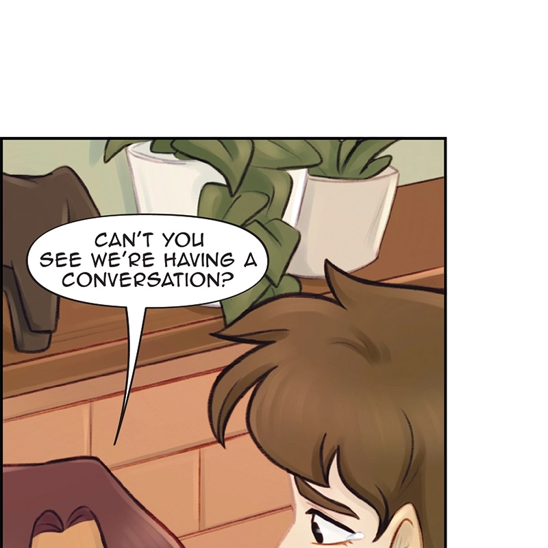 Yoshinozuikara Chapter 29 page 8 - 
