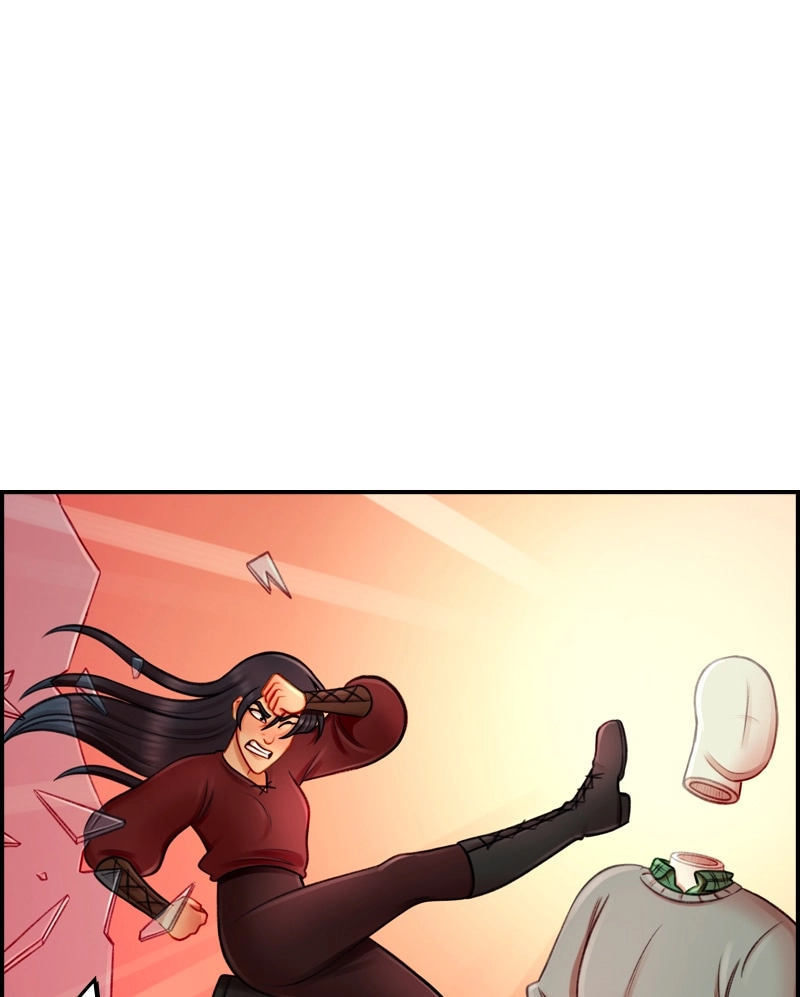 Yoshinozuikara Chapter 3.1 page 2 - 