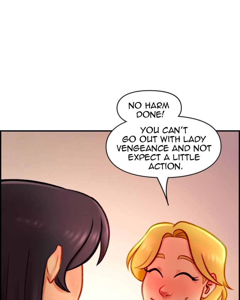 Yoshinozuikara Chapter 3.1 page 11 - 