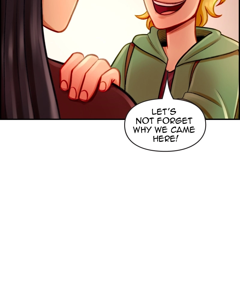 Yoshinozuikara Chapter 3.1 page 12 - 