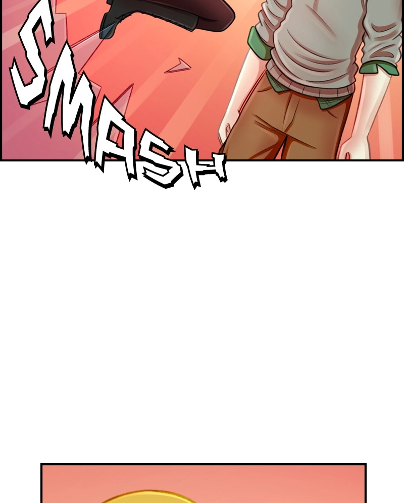 Yoshinozuikara Chapter 3.1 page 3 - 