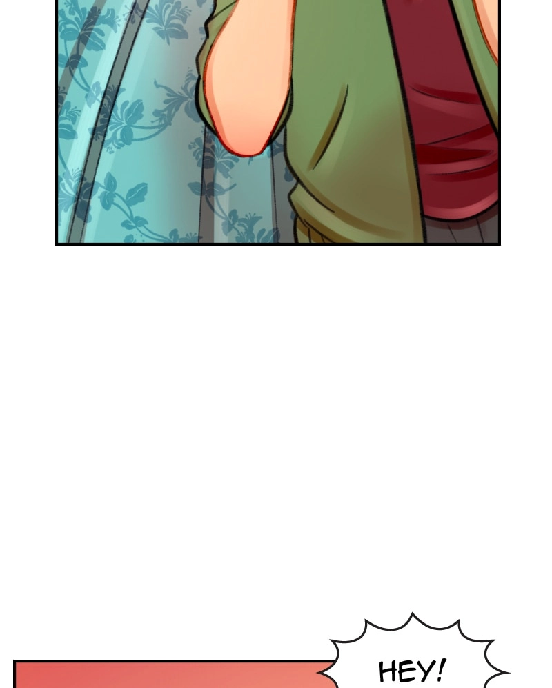 Yoshinozuikara Chapter 3.1 page 5 - 