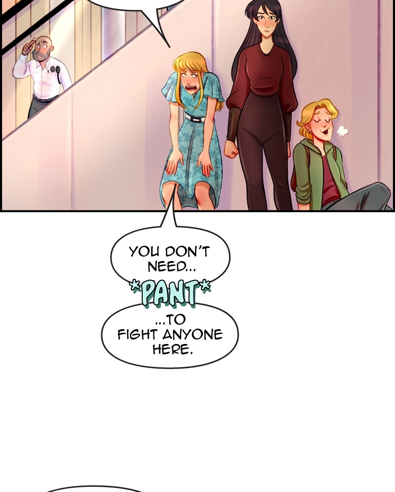 Yoshinozuikara Chapter 3.1 page 9 - 