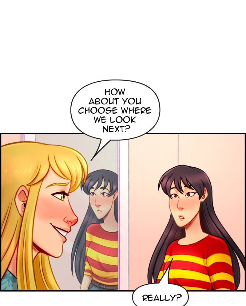 Yoshinozuikara Chapter 3.2 page 13 - 