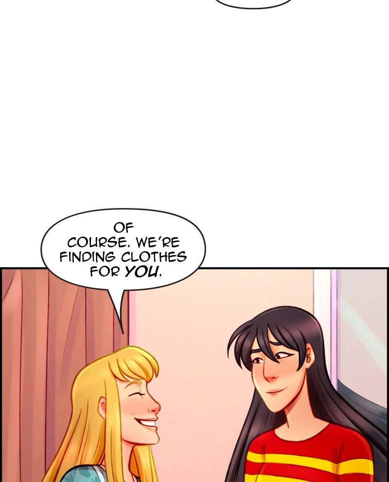 Yoshinozuikara Chapter 3.2 page 14 - 