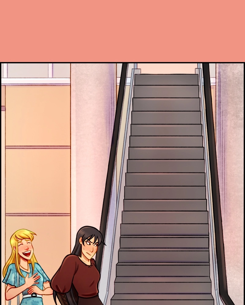 Yoshinozuikara Chapter 3.2 page 16 - 