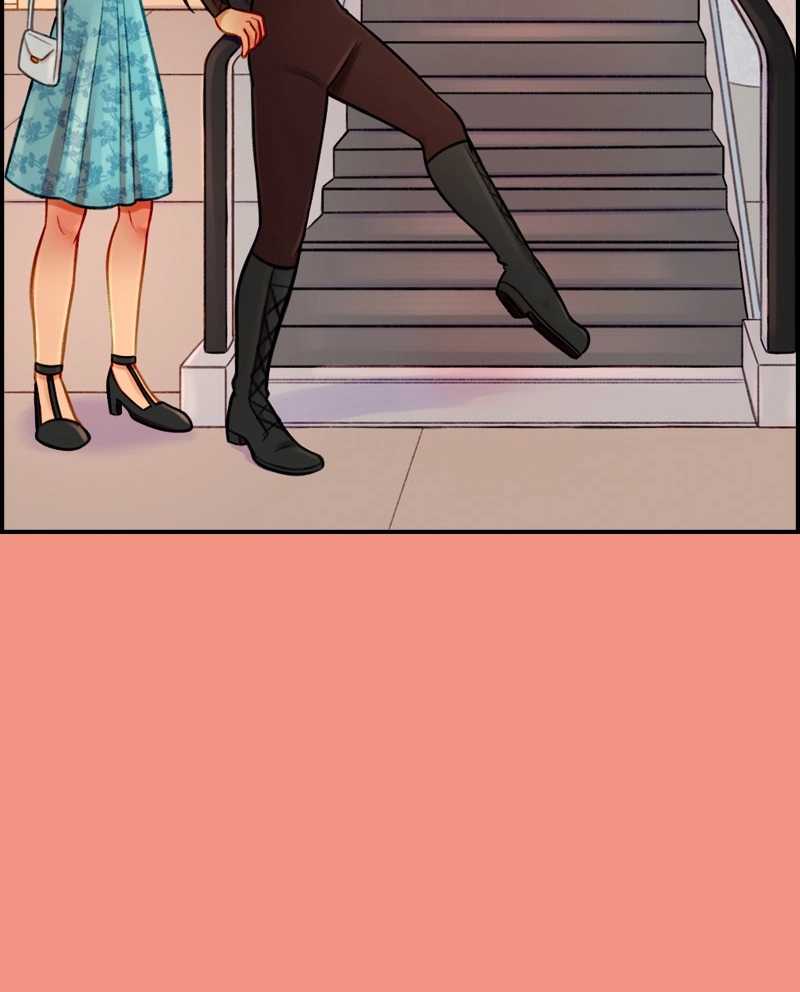 Yoshinozuikara Chapter 3.2 page 17 - 