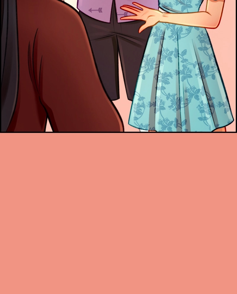 Yoshinozuikara Chapter 3.2 page 19 - 