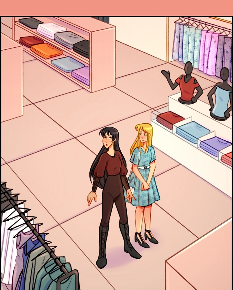 Yoshinozuikara Chapter 3.2 page 20 - 