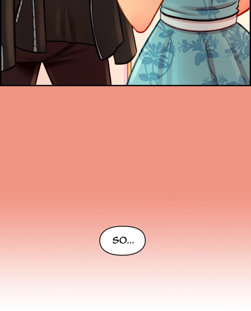 Yoshinozuikara Chapter 3.2 page 23 - 