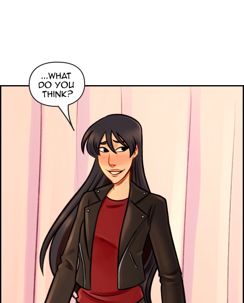 Yoshinozuikara Chapter 3.2 page 24 - 