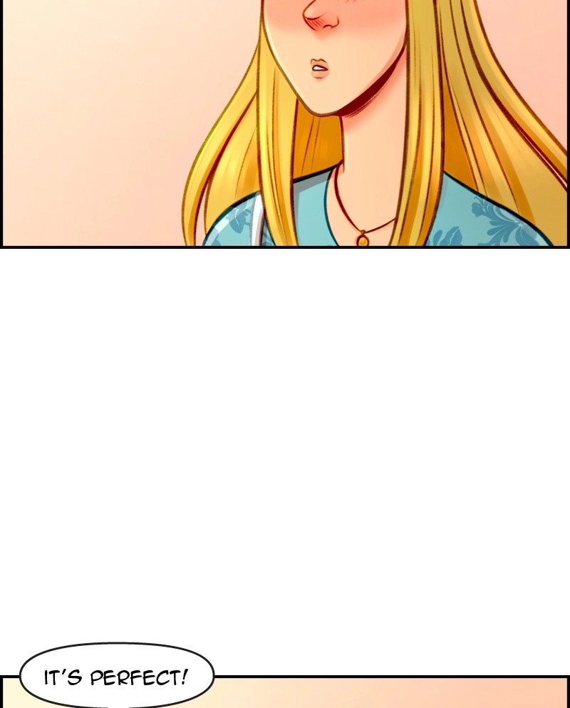 Yoshinozuikara Chapter 3.2 page 27 - 