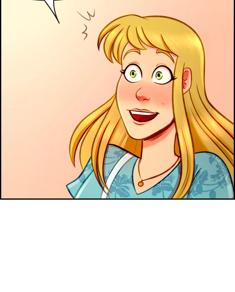 Yoshinozuikara Chapter 3.2 page 28 - 