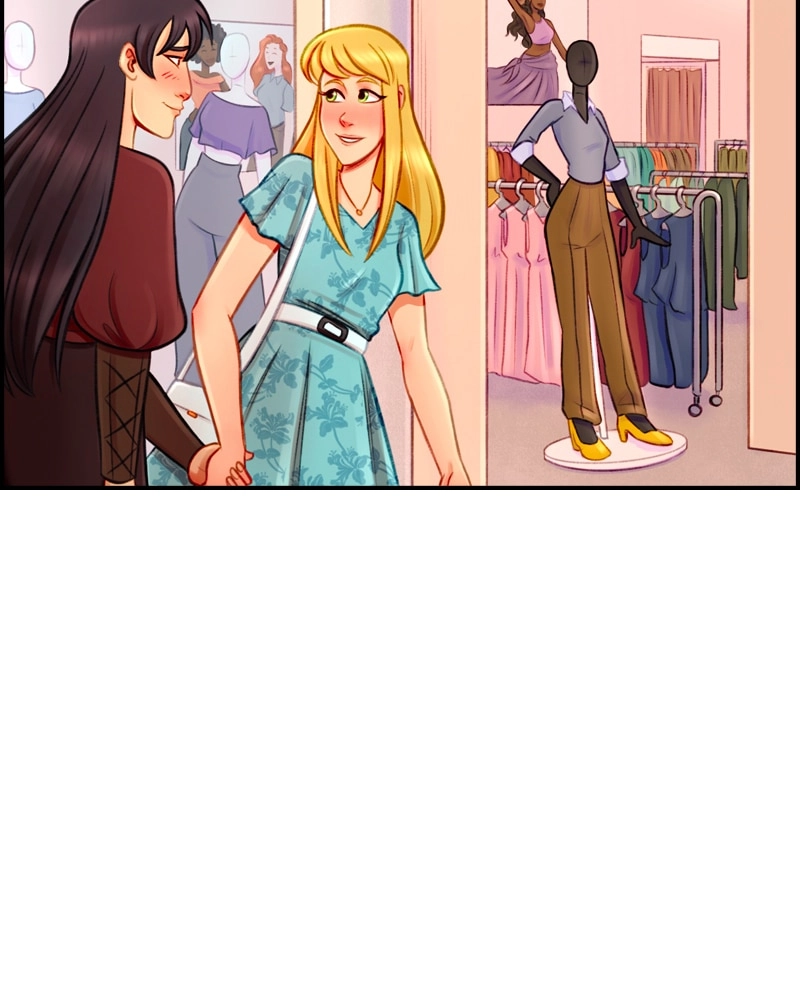 Yoshinozuikara Chapter 3.2 page 4 - 