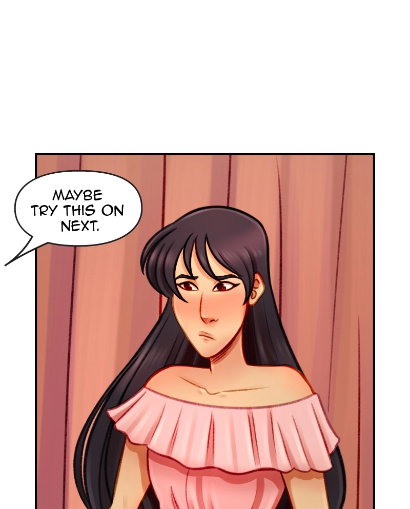 Yoshinozuikara Chapter 3.2 page 7 - 