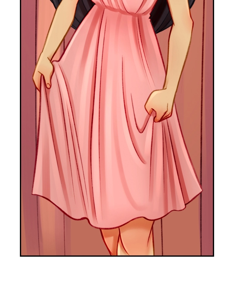 Yoshinozuikara Chapter 3.2 page 8 - 