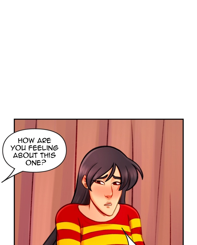 Yoshinozuikara Chapter 3.2 page 9 - 