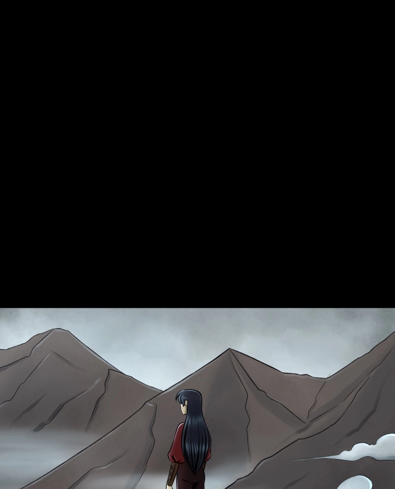 Yoshinozuikara Chapter 3 page 1 - 