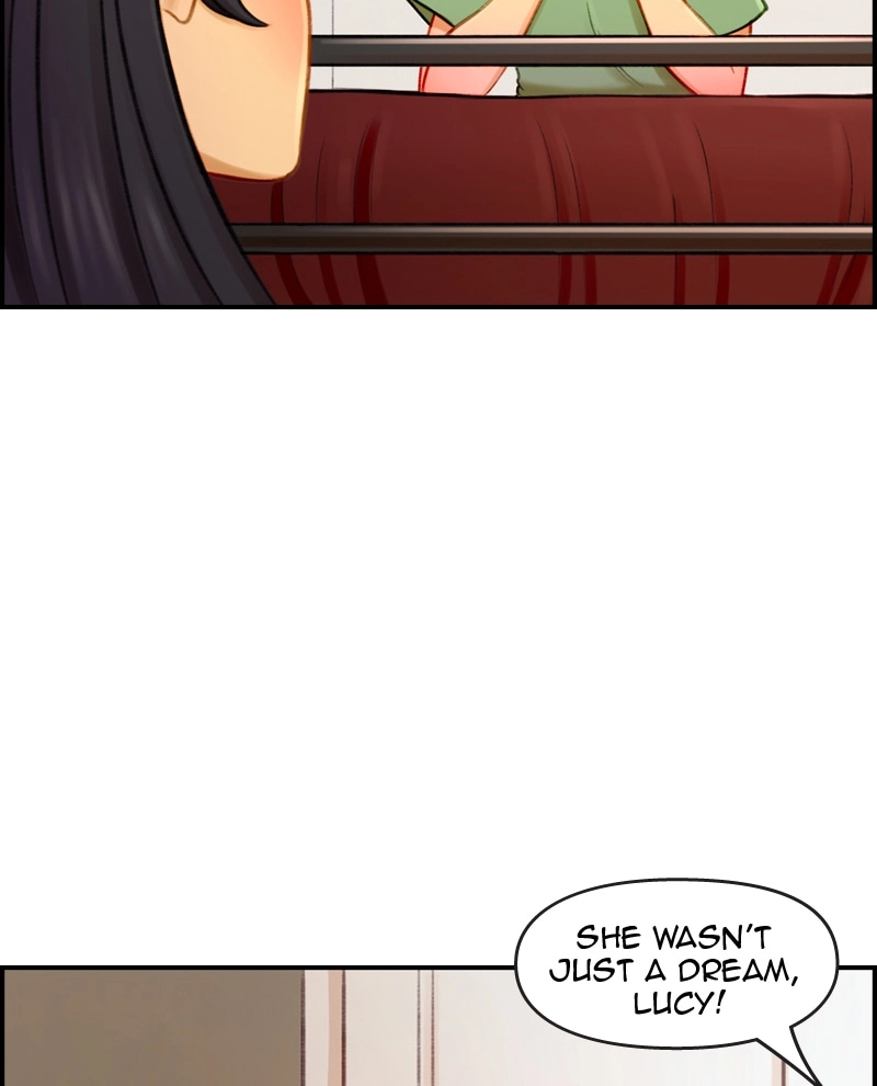 Yoshinozuikara Chapter 3 page 12 - 