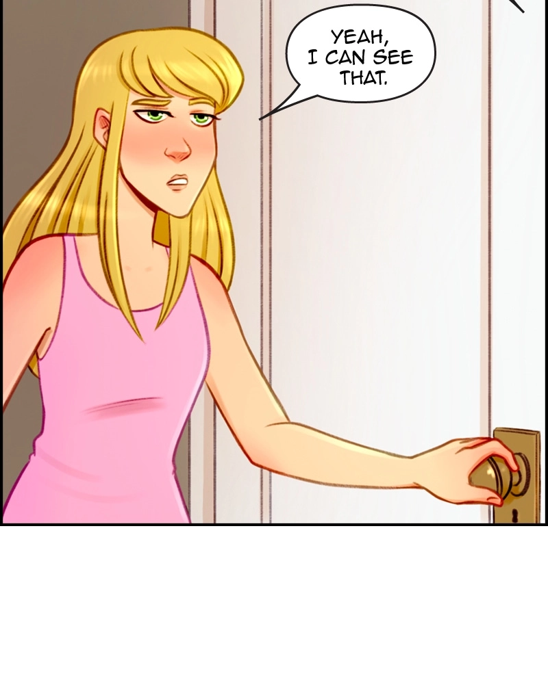 Yoshinozuikara Chapter 3 page 13 - 