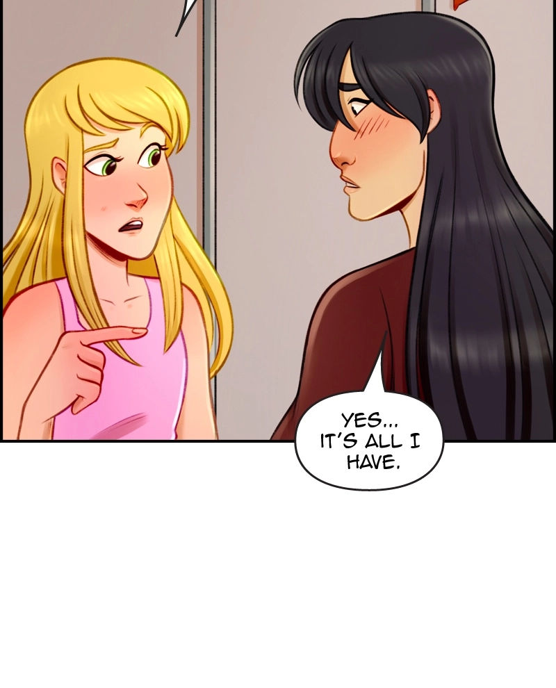 Yoshinozuikara Chapter 3 page 16 - 
