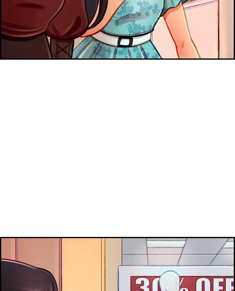 Yoshinozuikara Chapter 3 page 21 - 
